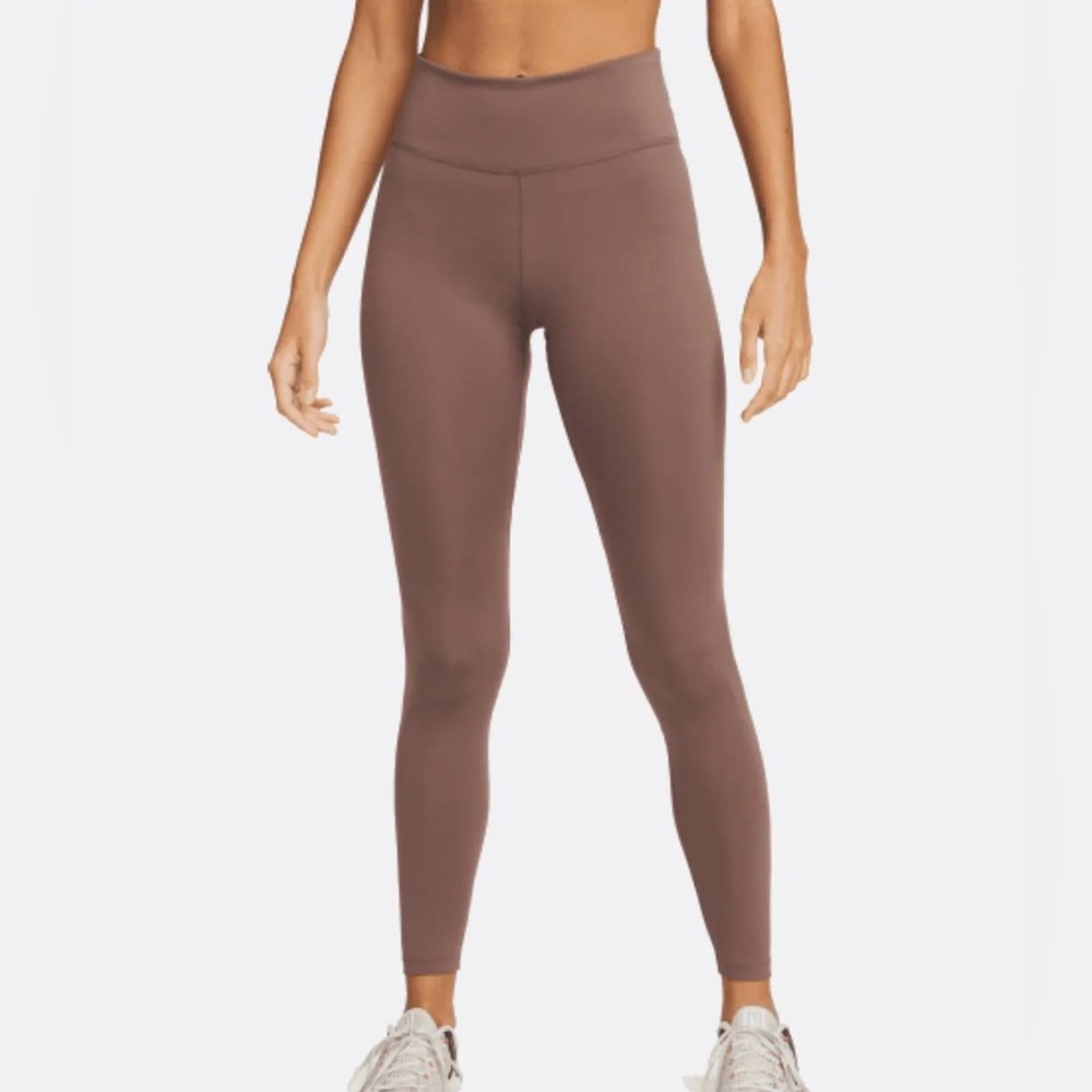 Nike dri-fit work-out leggings